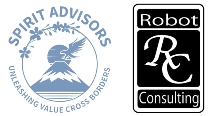 株式会社Robot Consulting、スピリットアドバイザーズの全面支援によってナスダック上場を達成のメイン画像