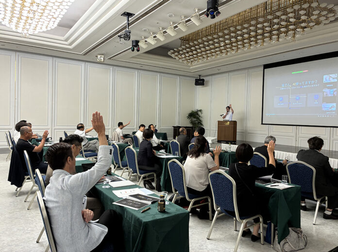 「苦手分野」を強みに変える実践型ワーキンググループ活動が加速！のメイン画像