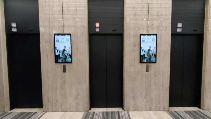 フォーカスメディアジャパン、デジタルサイネージ導入台数が500面を突破のメイン画像