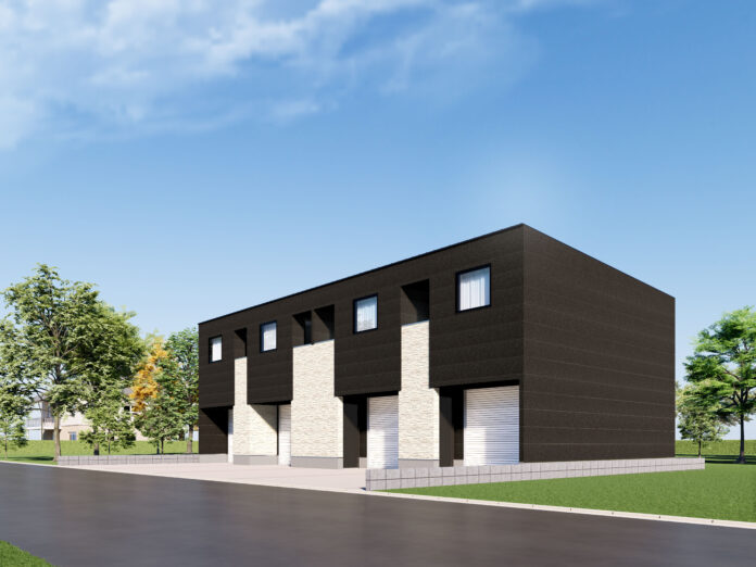 100年100憶プロジェクトから第三弾の発表！「ガレージハウス」と「重層長屋」で賃貸経営の新常識を創造のメイン画像