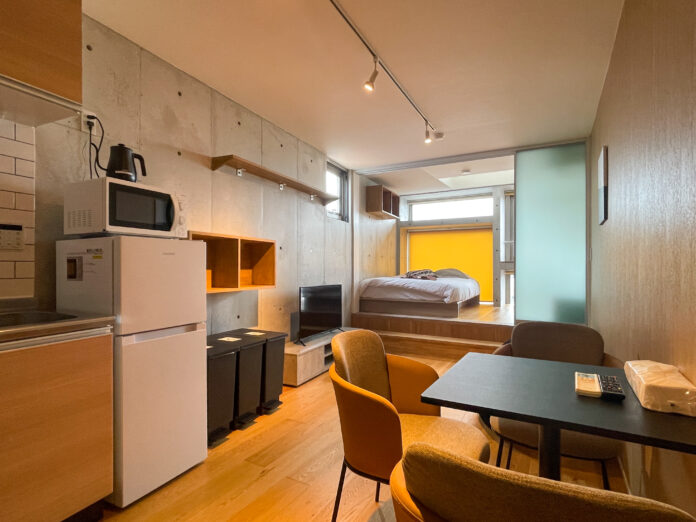 エー・ディー・ワークス 宿泊事業でアセット多様化を加速 インバウンド需要に応える民泊・ホテル運用に本格着手のメイン画像