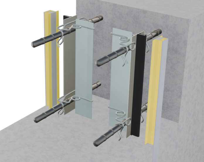 【業界初】建築現場の人手不足解消へ新提案！ひび割れ抑制と工期短縮を両立する「建築用KB目地」が誕生のメイン画像