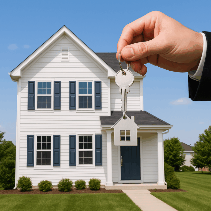 【新提案】住み続ける・売却益を得る、2つの選択肢があるヤマトハウステックのリースバックサービスのメイン画像