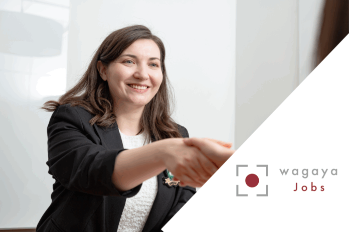 【外国人専門人材紹介サービス】wagaya Japanが、外国人専門人材紹介サービス「wagaya Jobs」を開始のメイン画像