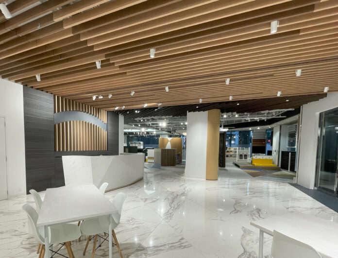 エービーシー商会 大阪ショールーム リニューアルオープンのメイン画像