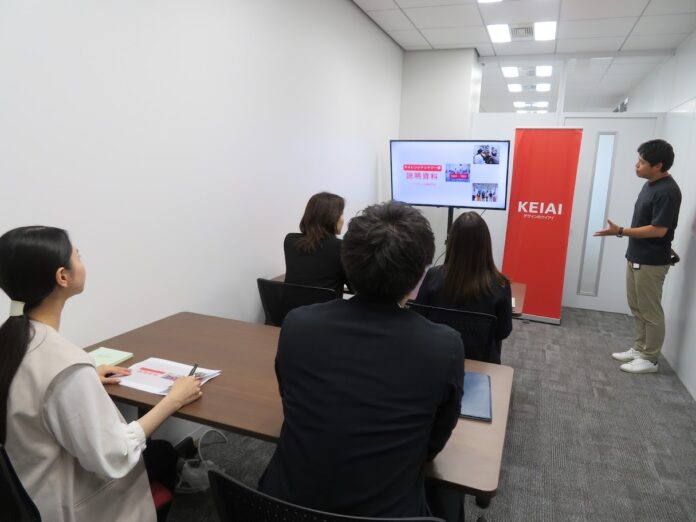 障がい者雇用の“見える化”で共生社会の実現を推進のメイン画像