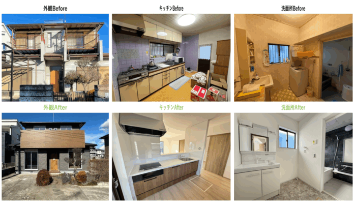 空き家900万戸時代の社会課題に挑む「すべての人に持ち家を」のメイン画像