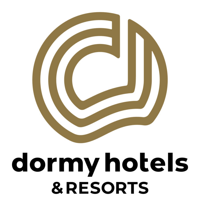 ～　ご縁を紡ぐ　～　「Dormy hotels & Resorts」　ホテル統合ロゴマーク誕生のメイン画像