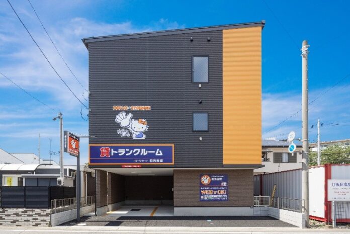 不動産小口化商品「ハローAct」 第6号物件となる「ハローAct和光市南任意組合」の組成が完了のメイン画像