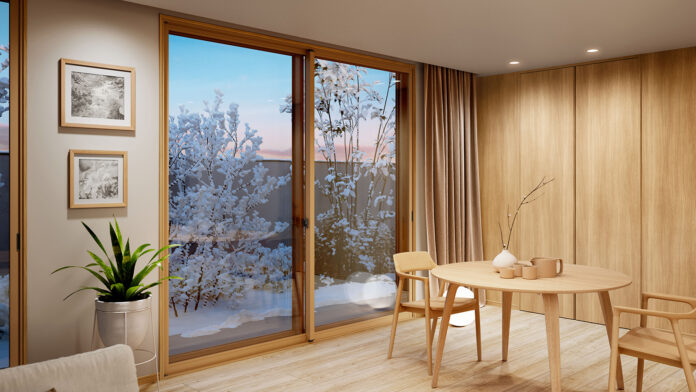 業界最細サイズのパナソニックの「内窓」市場ニーズに合わせたラインアップ強化のメイン画像