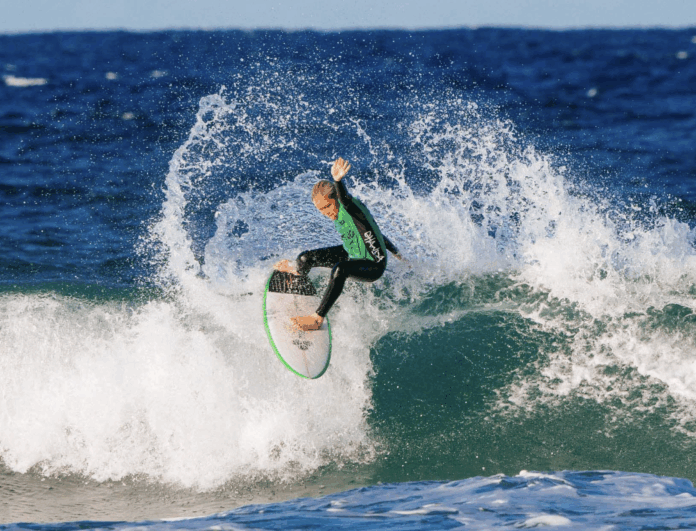 株式会社ダブテイルがサーフツアーを主催、オーストラリアの次世代サーファーたちを日本のビーチタウンへ招待！のメイン画像