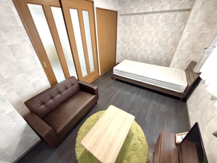 【NEWリリース】新着物件情報のメイン画像