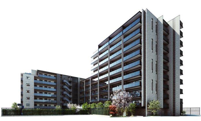 新築分譲マンション「クレヴィア練馬レジデンス」7月12日(土)よりギャラリークレヴィア新宿にてコンセプトルームグランドオープンのメイン画像