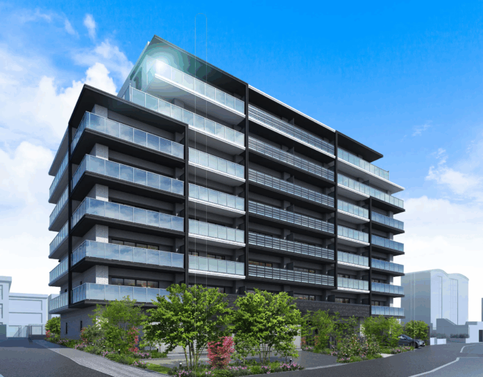 【新築分譲マンション】ザ・千里丘プライムレジデンス　2025年7月19日（土）モデルルームグランドオープンのメイン画像