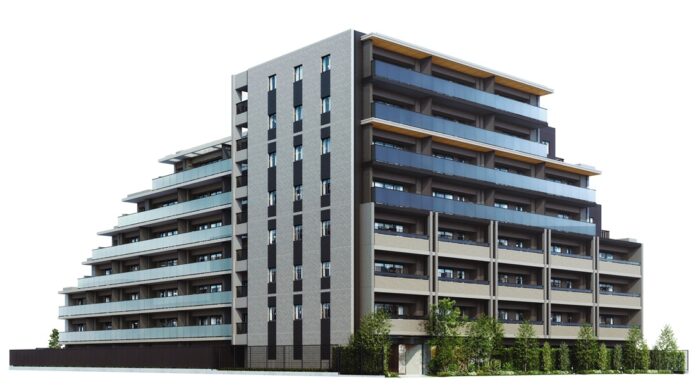 約8年ぶりの供給・西武池袋線「石神井公園」駅徒歩3分圏内の新築分譲マンション「クレヴィア石神井公園」販売開始のメイン画像