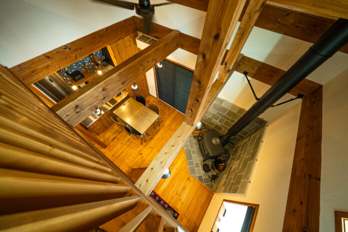 関家具工務店、7/19(土)大川市中木室分譲地内に新しいモデルハウスをオープン！見どころはオリジナルの造作キッチン！のメイン画像