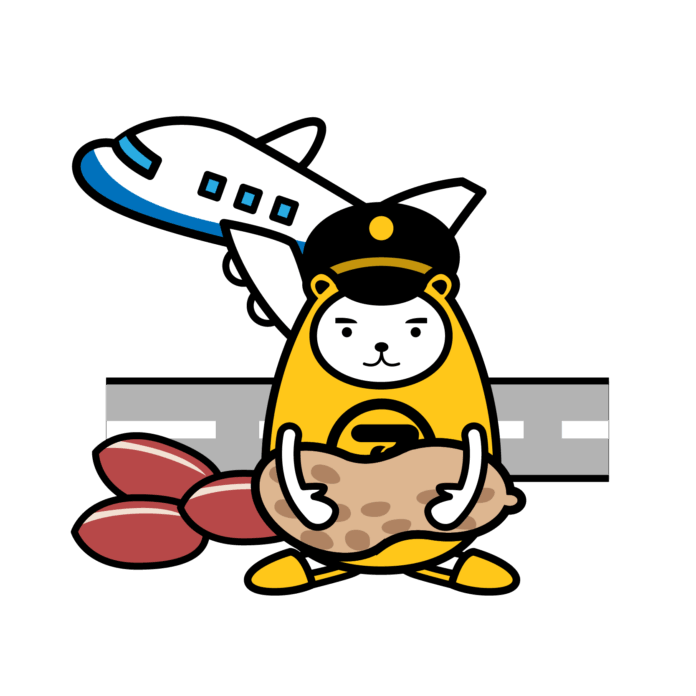 「べあ～君」47都道府県ダンスプロジェクト 第12弾 　千葉県編公開！のメイン画像