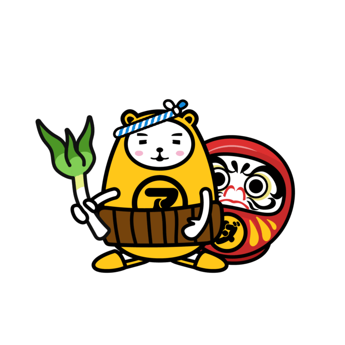 「べあ～君」47都道府県ダンスプロジェクト 第９弾 　群馬県編公開！のメイン画像