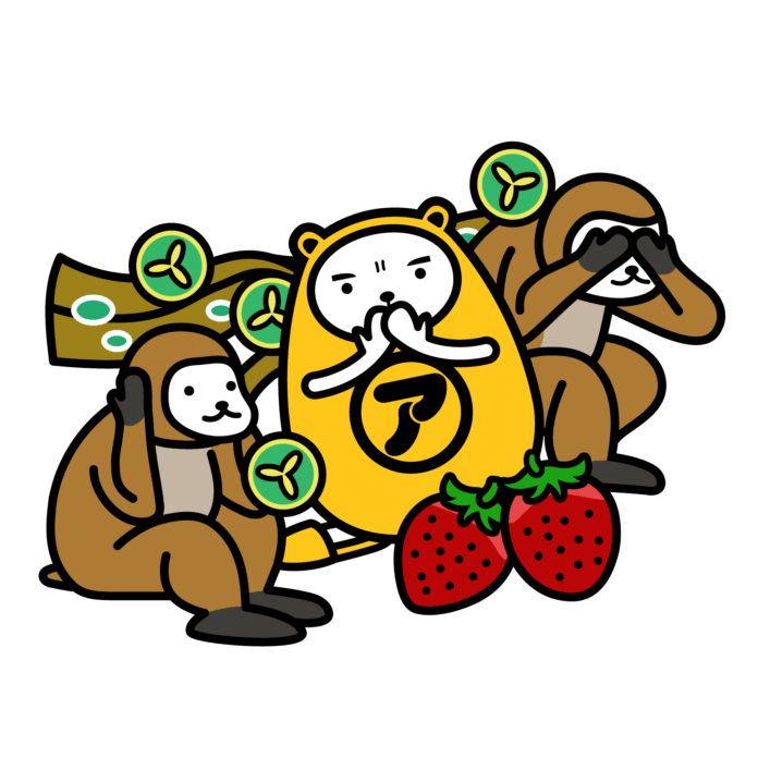 「べあ～君」47都道府県ダンスプロジェクト 第10弾 　栃木県編公開！のメイン画像