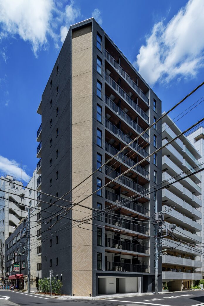 賃貸レジデンス「リージア日本橋小伝馬町」を運用開始のメイン画像