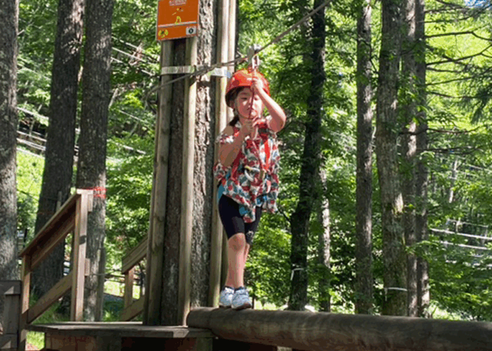 移住検討にもおすすめ！ホクシンハウスの体験宿泊施設で叶える蓼科の別荘ライフのメイン画像