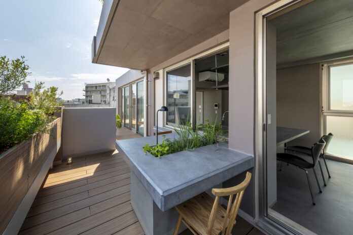 食を楽しむ新しい住まい。おうちごはんがもっと楽しくなる賃貸マンション『LUMIEC WASEDA』が誕生のメイン画像