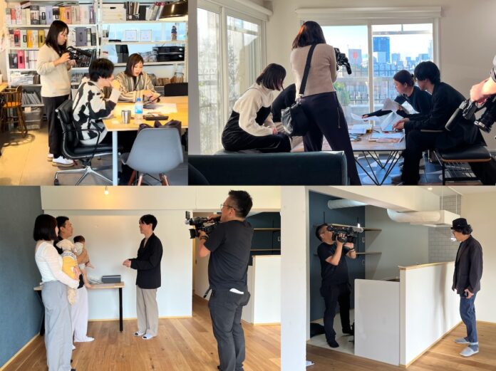 テレビ東京「ガイアの夜明け」にゼロリノベが出演、全国放映。住宅費用の不安解消に挑む、定額制×自由設計リノベーションの舞台裏を取材のメイン画像