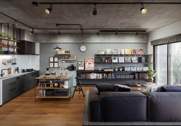 TOTO・DAIKEN・YKK AP共同リリース TDY3社によるライフスタイル提案“十人十家” 新たに8プランを加えて、計50プランを展開のメイン画像