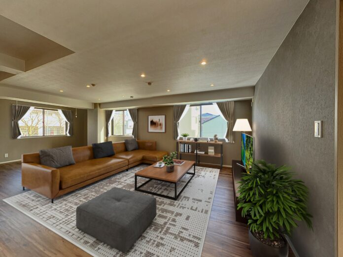 賃貸リノベーションブランドRenottaから新コンセプト「心を整える住まい『YASURAGI LIFE（やすらぎライフ）』」誕生のメイン画像