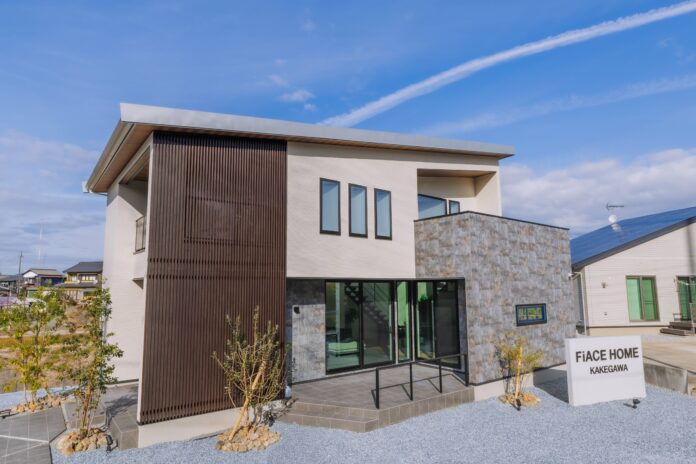 フィアスホーム「最適快住宅」を体感できる夏の全国一斉現場見学会を開催のメイン画像