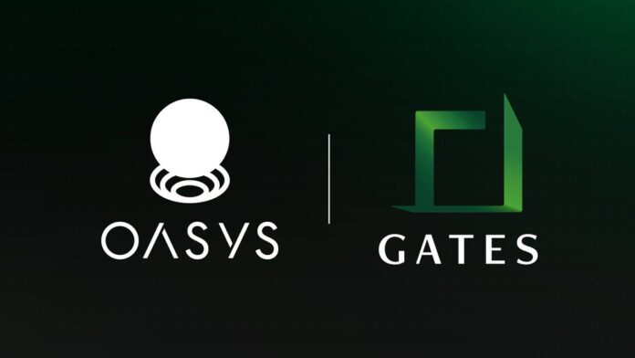 GATES GROUP、ブロックチェーンプラットフォーム「Oasys」と戦略的事業提携。不動産のRWA化を通じて日本資産のグローバル投資アクセスを加速のメイン画像
