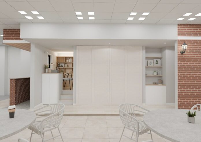 ふたり暮らしの新たな間取りの選択肢「Fwin suite」が誕生！ショールームリニューアルのお知らせのメイン画像