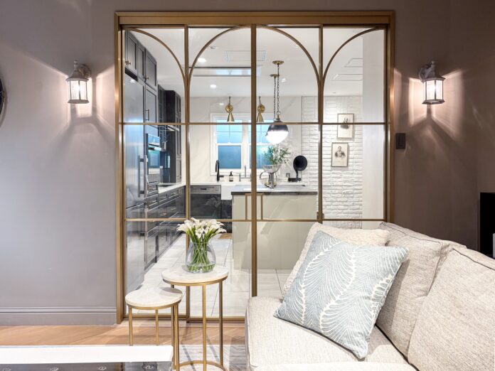 東京ショールームにて「ルミノドア」シリーズの展示を開始のメイン画像