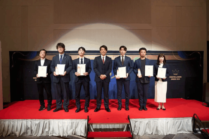 アートリフォーム、15年連続でホームプロ西日本No.1を受賞 表彰を記念して「Amazonギフト券がもらえる見積キャンペーン」を実施！のメイン画像