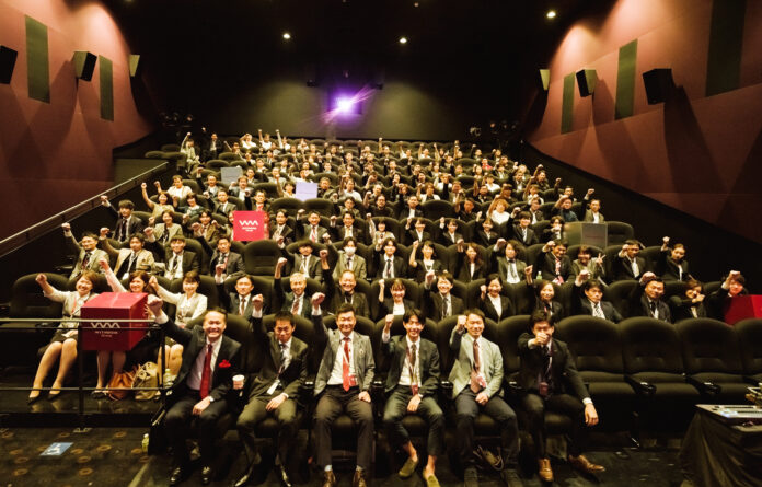 【建設業界の常識を覆す】全国成長率No.1の住宅ベンチャーWITHDOM Group、2025年版「働きがいのある会社」認定を取得のメイン画像