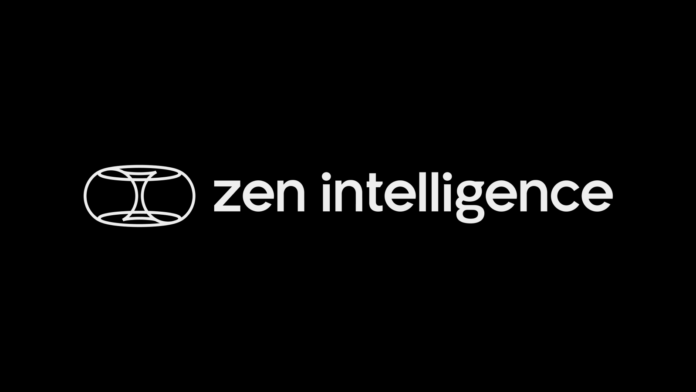 Zen Intelligence、「Physical AIで、基幹産業を変革する。」をパーパスとして策定のメイン画像