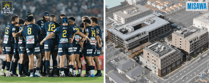 【CRE※1の価値最大化に向けてスポーツとまちづくりが共創】　　　　　ミサワホームと浦安D-Rocks　地域共創によるまちづくり連携を強化のメイン画像