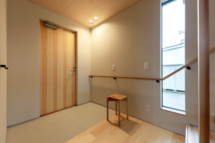 【医療視点の家づくり】作業療法士が考える間取り設計の住宅が全国で100棟に到達のメイン画像