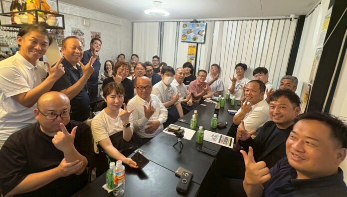 【開催レポート】７月15日（火）に加盟企業限定で「免震保証付き基礎工法セミナー」を実施のメイン画像