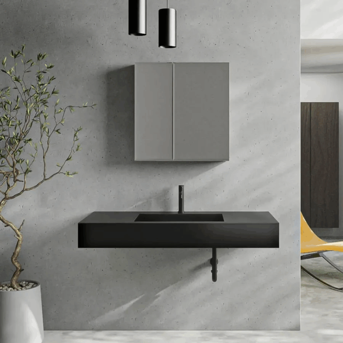 設備展示を超えた“空間体験”――クラフリー×日本インテリアコーディネーター協会が初の共同展示のメイン画像