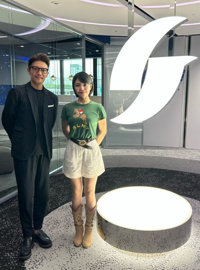 3D制作のエクスアールジョン、不動産事業を行うセンス・トラスト社から出資を受け資本業務提携を締結のメイン画像