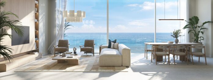 「ファヒドビーチテラス」第3フェーズ 抽選申込開始のお知らせのメイン画像