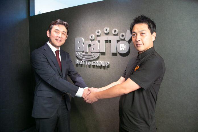 株式会社BraTToがCodeer.LowCode.Blazorを採用！マンスリーマンション管理システムを短納期・高品質・低コストで構築のメイン画像