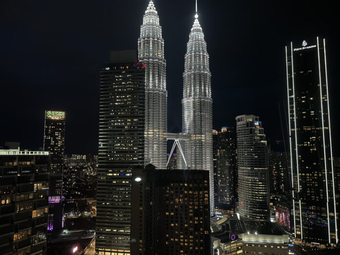 【開催告知】宮脇さきと行くプライベートバンク・投資銀行の視察ツアー　世界の富裕層から注目を集めるシンガポールとマレーシアのメイン画像