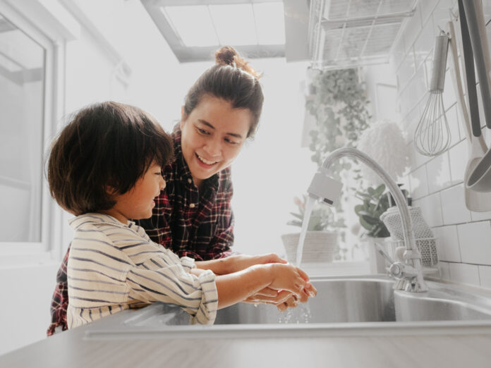 「リンナイレポート2025（統合報告書）」を発行のメイン画像