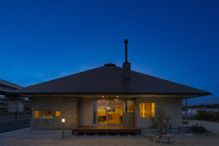 イチエ建匠の「懐かしき中の新しき家」が、Aʼ Design Award and Competition 2025 空間デザイン賞 を受賞のメイン画像