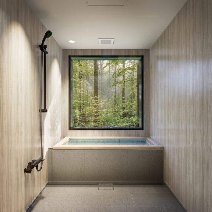 WABUROユニットバス｜新商品「CL-LINE SEREN」発売のお知らせのメイン画像