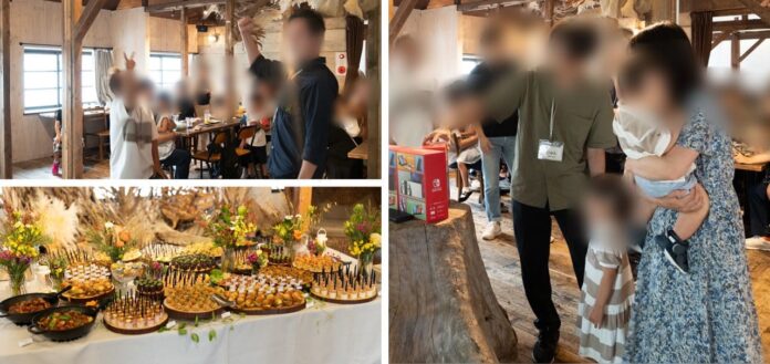 「建てて終わりじゃない」家づくりの常識を変える！ハウスメーカーのアンバサダー主催、施主交流会に120名超が参加のメイン画像