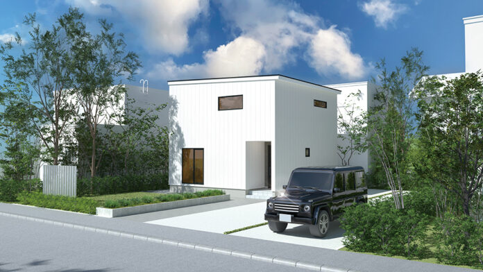 三愛地所、新時代の住まいを提案──「高性能×フレキシブル×コスパ」GX志向型住宅『Voiz Home（ヴォイズホーム）』誕生のメイン画像