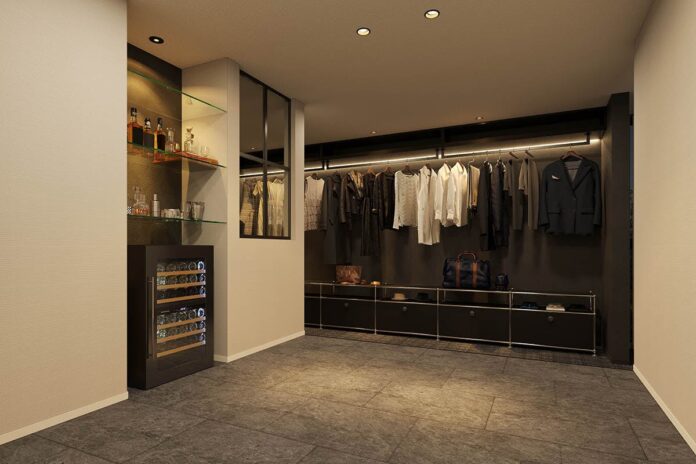 「ファッションを楽しむ人のための住宅デザイン。」inZONEの家「Boutique」8/30よりオープンのメイン画像